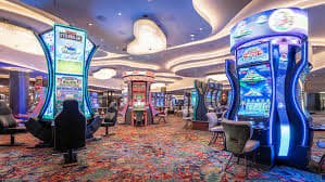 u2 slot