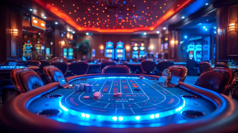 u2 slot