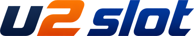 u2 slot logo
